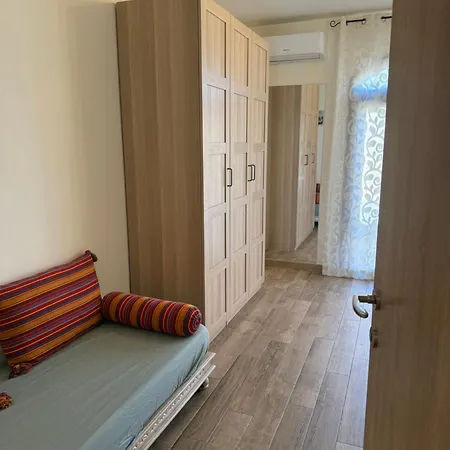 Casa Shanti Bhavan
